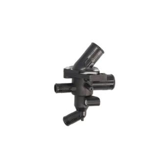 Boîtier du thermostat THERMOTEC OEM 4611829