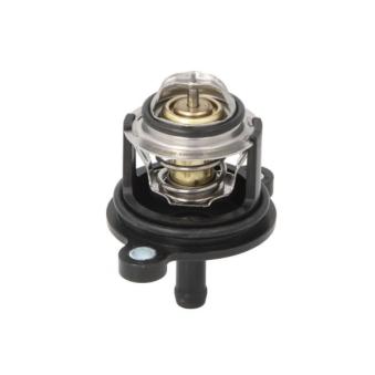 Thermostat, liquide de refroidissement THERMOTEC [D2G020TT]