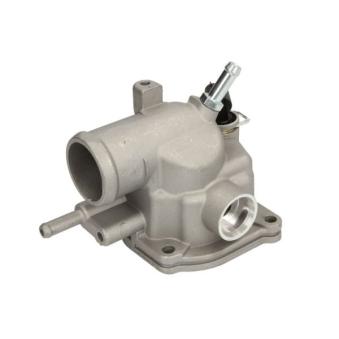 Thermostat d'eau THERMOTEC D2M009TT pour MERCEDES-BENZ CLASSE E E 200 CDI - 116cv