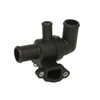 Thermostat d'eau THERMOTEC D2M014TT pour FORD FIESTA 0.7 Brabus - 101cv