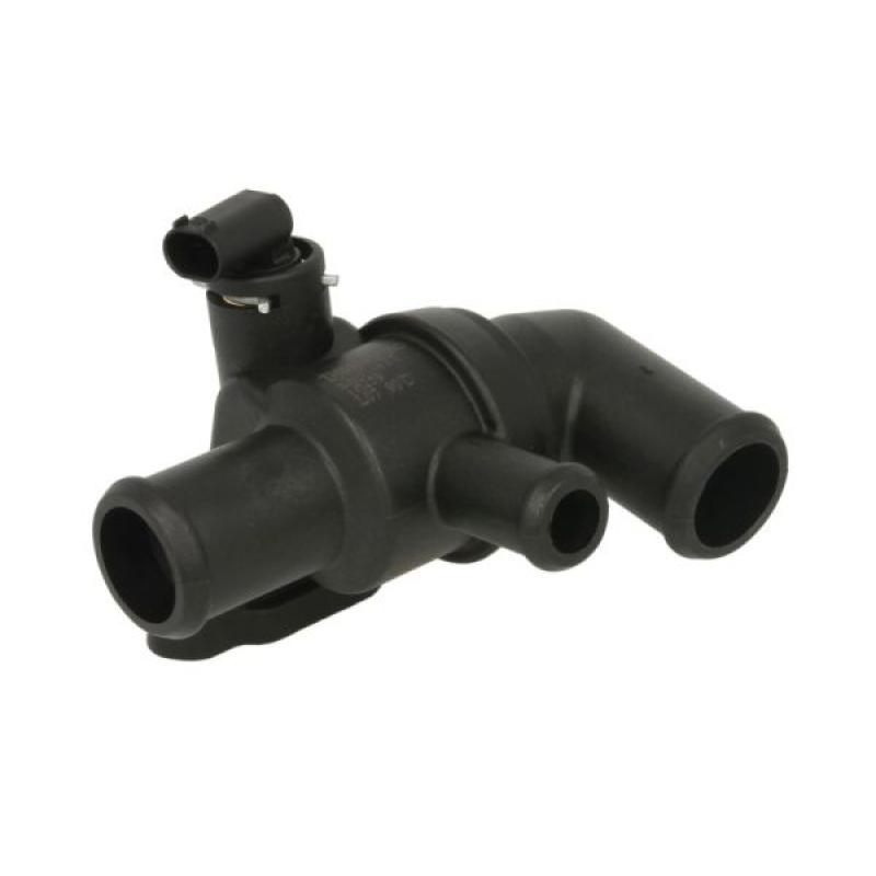 Thermostat d'eau THERMOTEC D2M014TT - Visuel 1