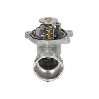 Thermostat, liquide de refroidissement THERMOTEC D2M016TT pour MITSUBISHI LANCER E 350 BlueTEC - 252cv