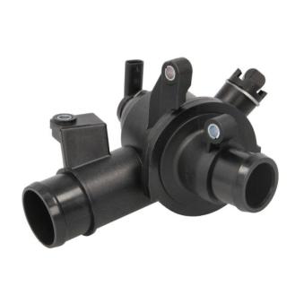 Thermostat, liquide de refroidissement THERMOTEC D2M017TT pour MERCEDES-BENZ CLASSE E E 220 BlueTEC 4-matic - 170cv