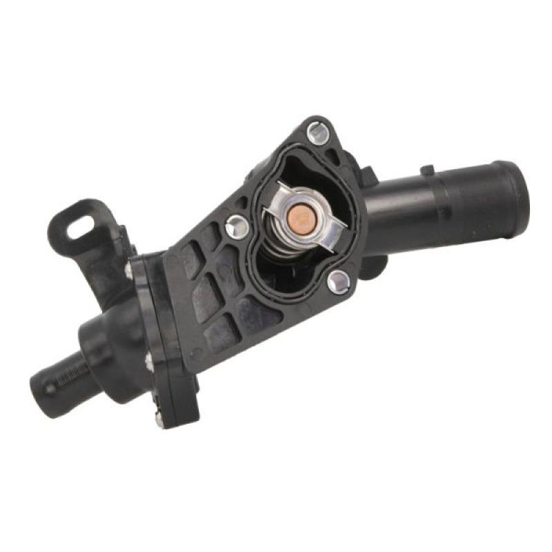 Thermostat, liquide de refroidissement THERMOTEC D2M019TT - Visuel 1