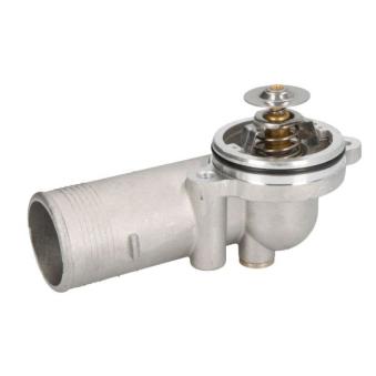 Thermostat d'eau THERMOTEC D2MF004TT pour MCCORMICK V/FN Series F 90 N - 83cv