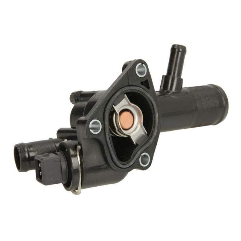 Thermostat d'eau THERMOTEC D2R006TT - Visuel 1