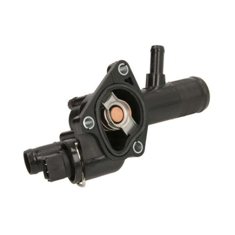 Thermostat d'eau THERMOTEC D2R009TT - Visuel 1