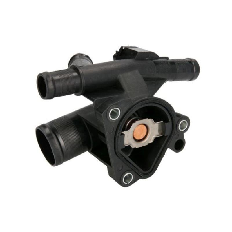 Thermostat d'eau THERMOTEC D2R010TT - Visuel 1