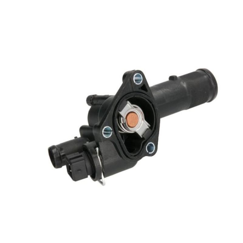 Thermostat d'eau THERMOTEC D2R012TT - Visuel 1