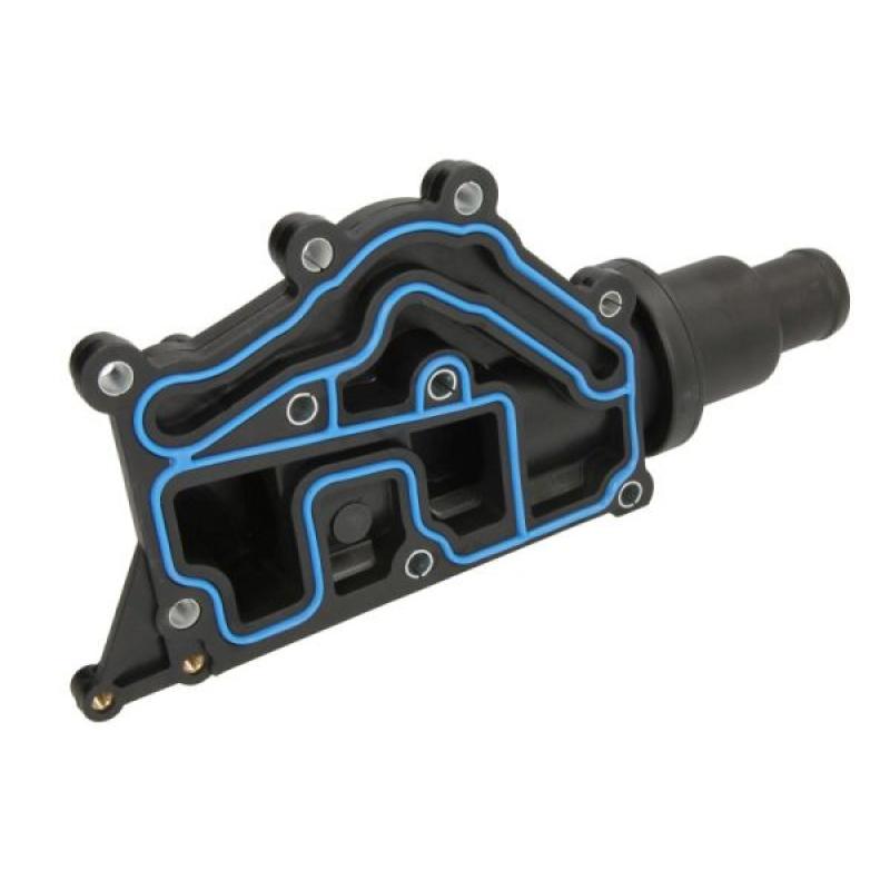 Thermostat d'eau THERMOTEC D2R013TT - Visuel 1