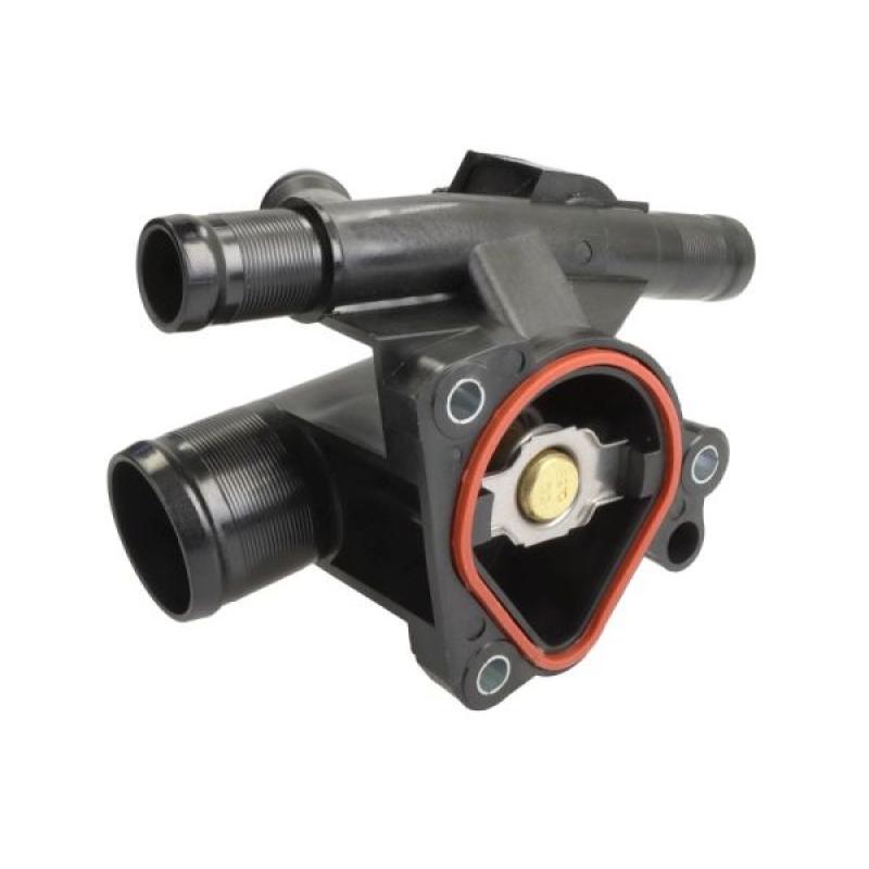 Thermostat, liquide de refroidissement THERMOTEC D2R021TT - Visuel 1