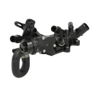 Thermostat, liquide de refroidissement THERMOTEC D2R024TT pour RENAULT KANGOO 1.2 TCe 115 - 115cv