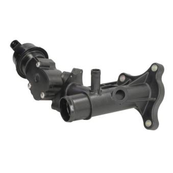 Thermostat, liquide de refroidissement THERMOTEC D2R025TT pour NISSAN SERENA 1.6 dCi 140 - 140cv