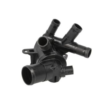 Thermostat, liquide de refroidissement THERMOTEC D2R026TT pour RENAULT SCENIC 1.2 TCe - 131cv