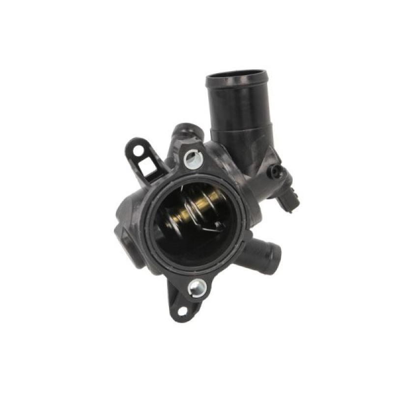 Thermostat, liquide de refroidissement THERMOTEC D2R026TT - Visuel 1
