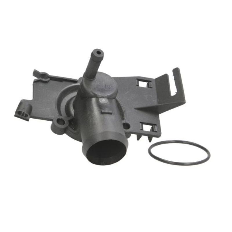 Thermostat d'eau THERMOTEC D2S002TT - Visuel 1