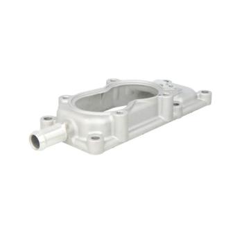 Boîtier du thermostat THERMOTEC OEM 1484919