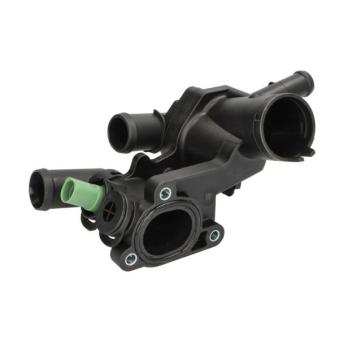 Thermostat, liquide de refroidissement THERMOTEC [D2W010TT]