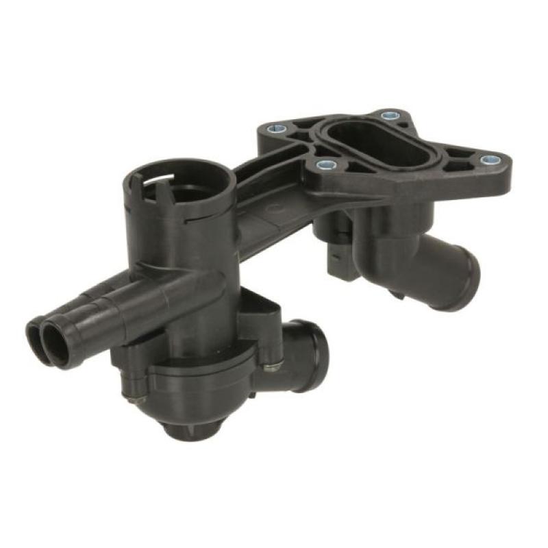 Boîtier du thermostat THERMOTEC D2W012TT - Visuel 1