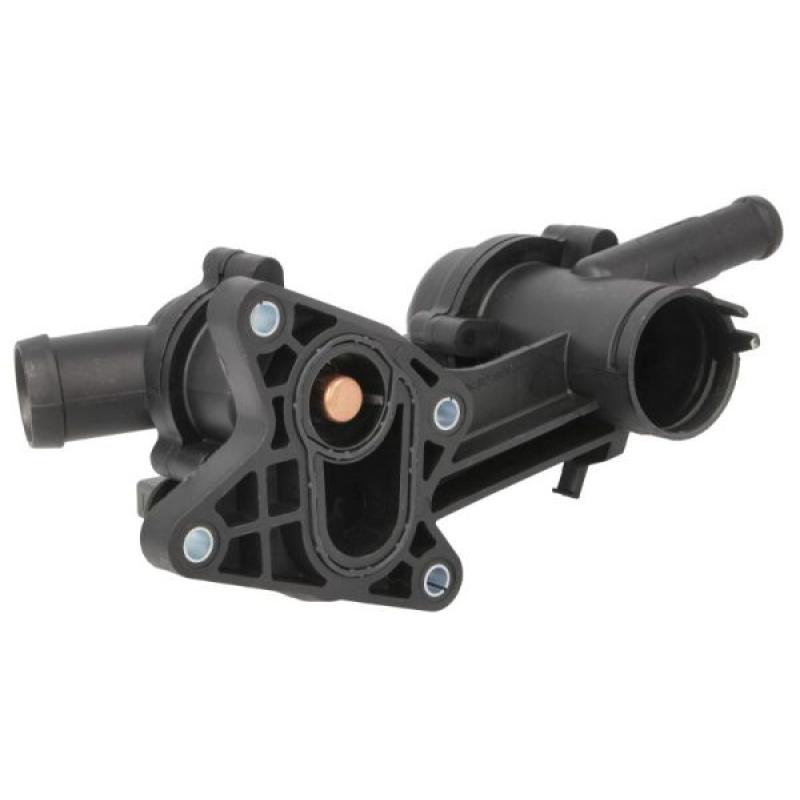 Thermostat, liquide de refroidissement THERMOTEC D2W013TT - Visuel 1