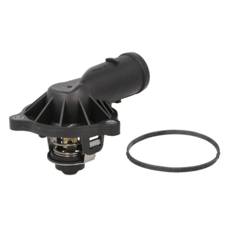 Thermostat, liquide de refroidissement THERMOTEC D2W017TT - Visuel 1