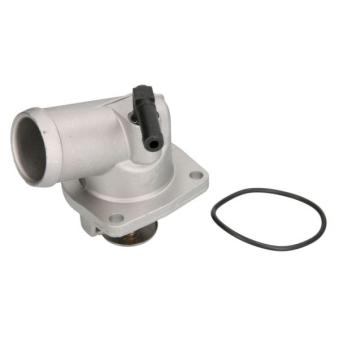 Thermostat d'eau THERMOTEC D2X019TT pour ALFA ROMEO GIULIETTA 1.4 16V - 90cv