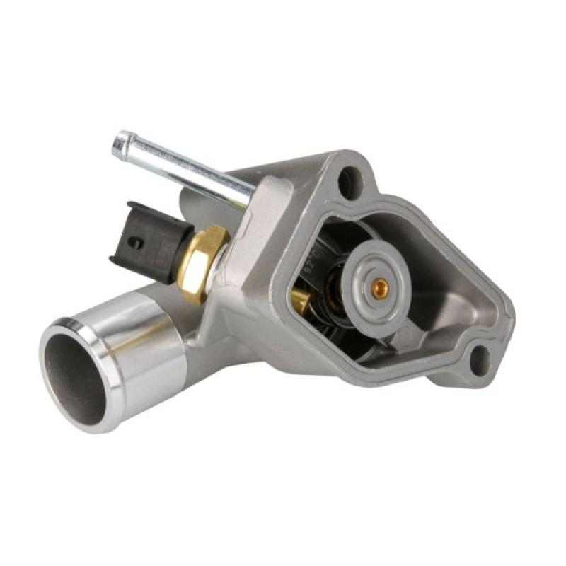 Thermostat d'eau THERMOTEC D2X020TT - Visuel 1