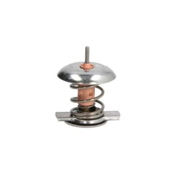 Thermostat d'eau THERMOTEC D2Y002TT pour MERCEDES-BENZ SPRINTER 511 CDI - 109cv