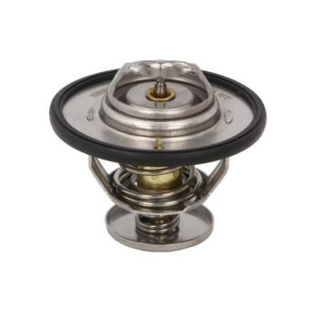 Thermostat, liquide de refroidissement THERMOTEC D2Y003TT pour AUDI Q5 6,2 SRT Hellcat - 719cv