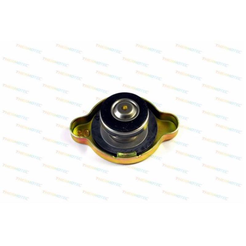 Bouchon de radiateur THERMOTEC D30003TT - Visuel 1