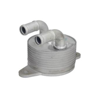 Radiateur d'huile de boîte automatique THERMOTEC [D43001TT]