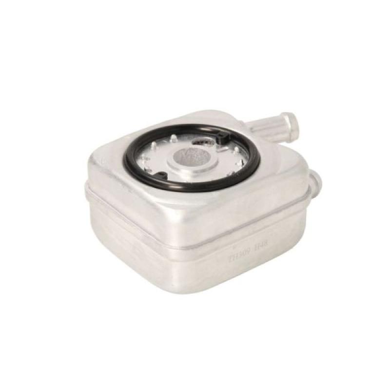 Radiateur d'huile THERMOTEC D4A001TT - Visuel 1