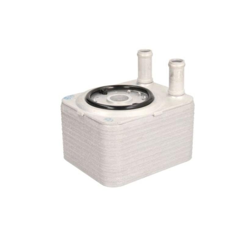 Radiateur d'huile THERMOTEC D4A005TT - Visuel 1