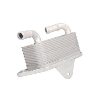 Radiateur d'huile THERMOTEC D4A008TT pour AUDI A6 2.8 FSI - 220cv