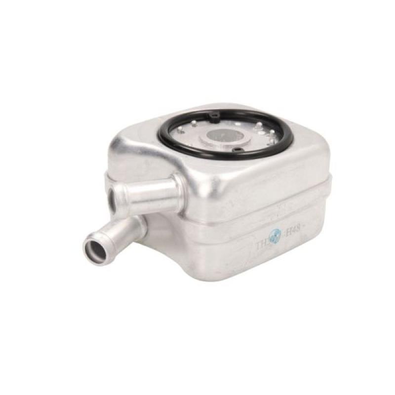 Radiateur d'huile THERMOTEC D4A009TT - Visuel 1