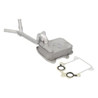 Radiateur d'huile THERMOTEC [D4A011TT]