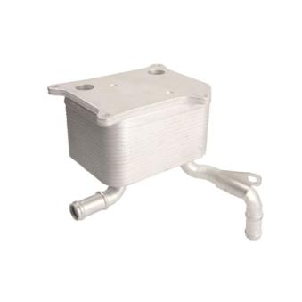 Radiateur d'huile THERMOTEC [D4A014TT]