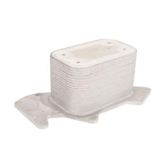 Radiateur d'huile THERMOTEC [D4A016TT]