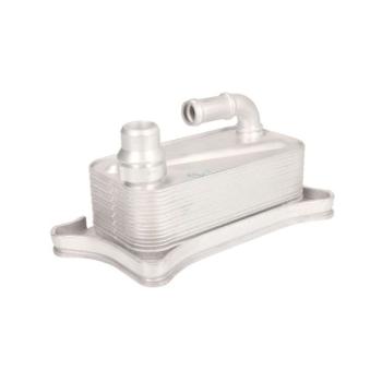 Radiateur d'huile THERMOTEC [D4A017TT]