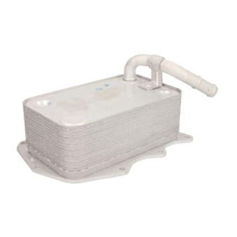 Radiateur d'huile THERMOTEC [D4A018TT]