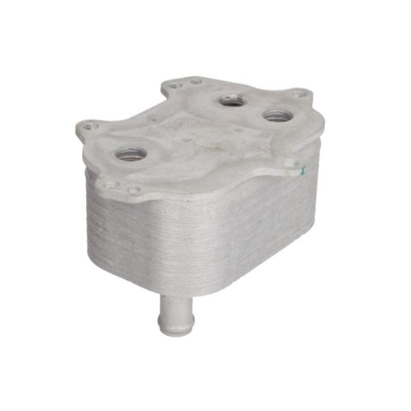 Radiateur d'huile THERMOTEC D4A020TT - Visuel 1