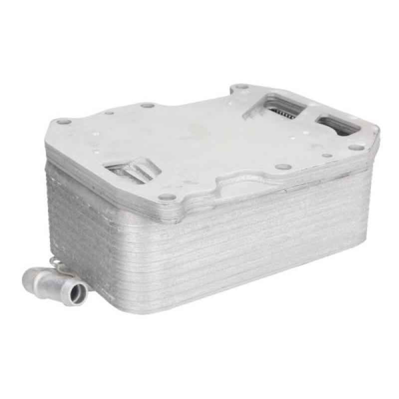 Radiateur d'huile THERMOTEC D4A025TT - Visuel 1