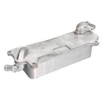 Radiateur d'huile de boîte automatique THERMOTEC D4A032TT pour AUDI A6 1.8 TFSI - 190cv