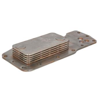 Radiateur d'huile THERMOTEC OEM 4896406