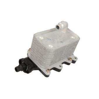 Radiateur d'huile THERMOTEC D4B008TT pour BMW Série 7 730 dL - 231cv