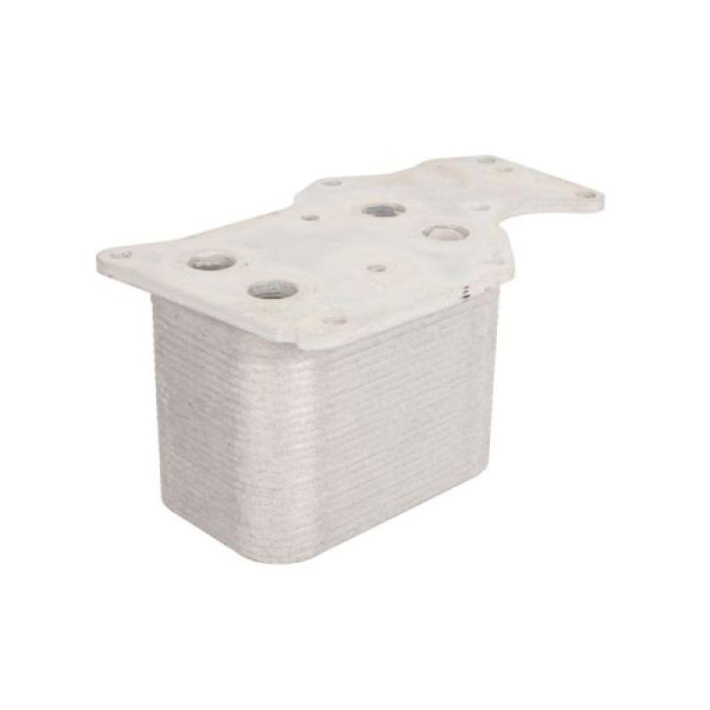 Radiateur d'huile THERMOTEC D4B013TT - Visuel 1