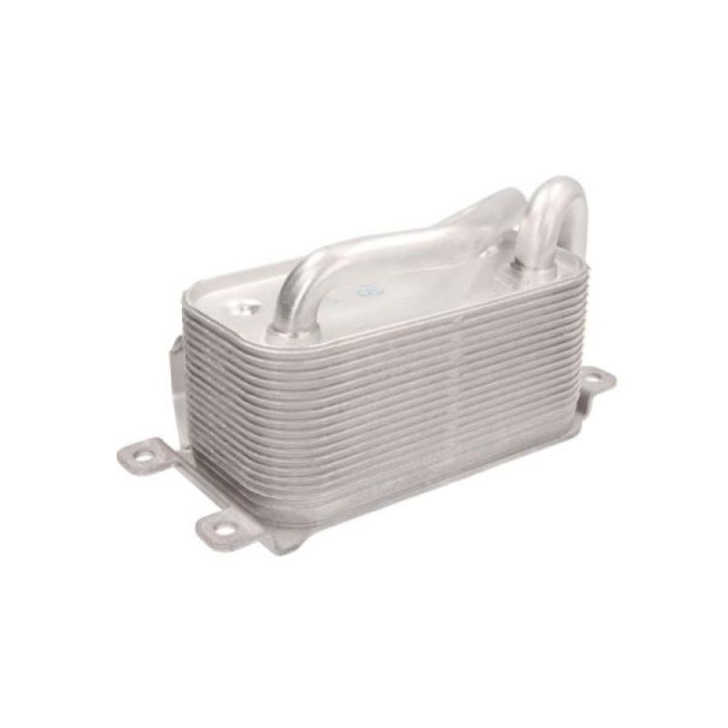 Radiateur d'huile THERMOTEC D4B014TT - Visuel 2