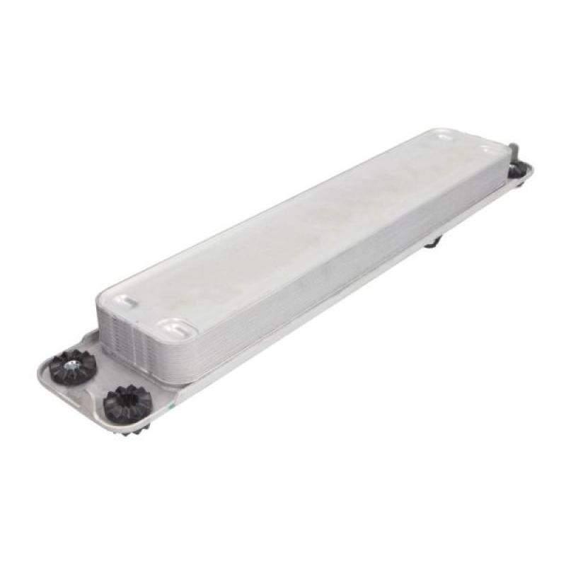 Radiateur d'huile THERMOTEC D4B017TT - Visuel 1