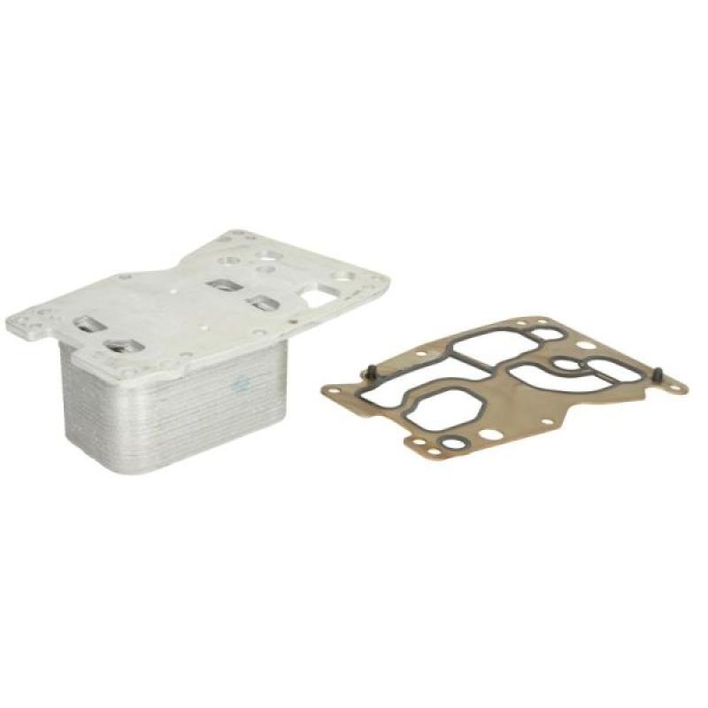 Radiateur d'huile THERMOTEC D4B021TT - Visuel 1