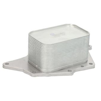 Radiateur d'huile THERMOTEC D4B030TT pour VOLKSWAGEN GOLF One First - 75cv